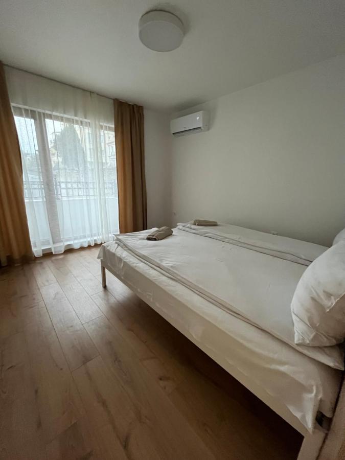Kati Apartments Warna Exterior foto