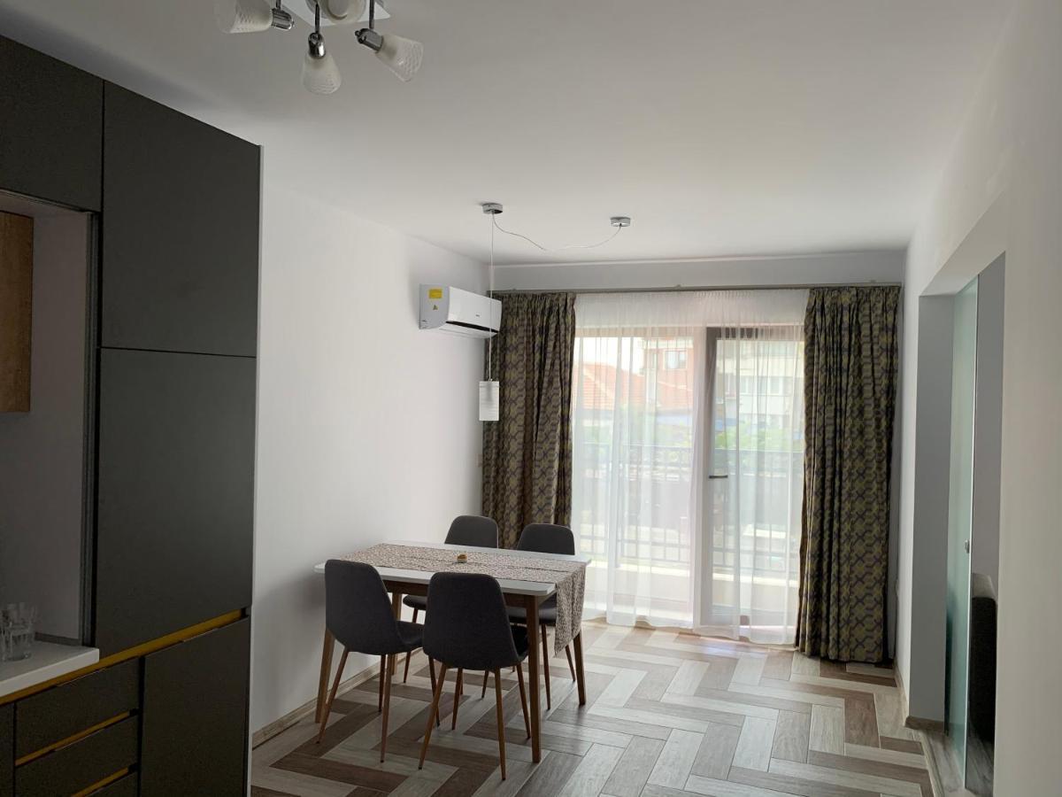 Kati Apartments Warna Exterior foto